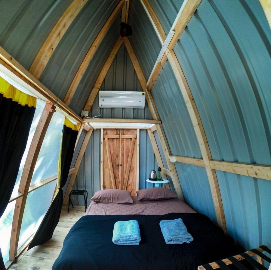 The Hosteller Goa, Anjuna Zewnętrze zdjęcie