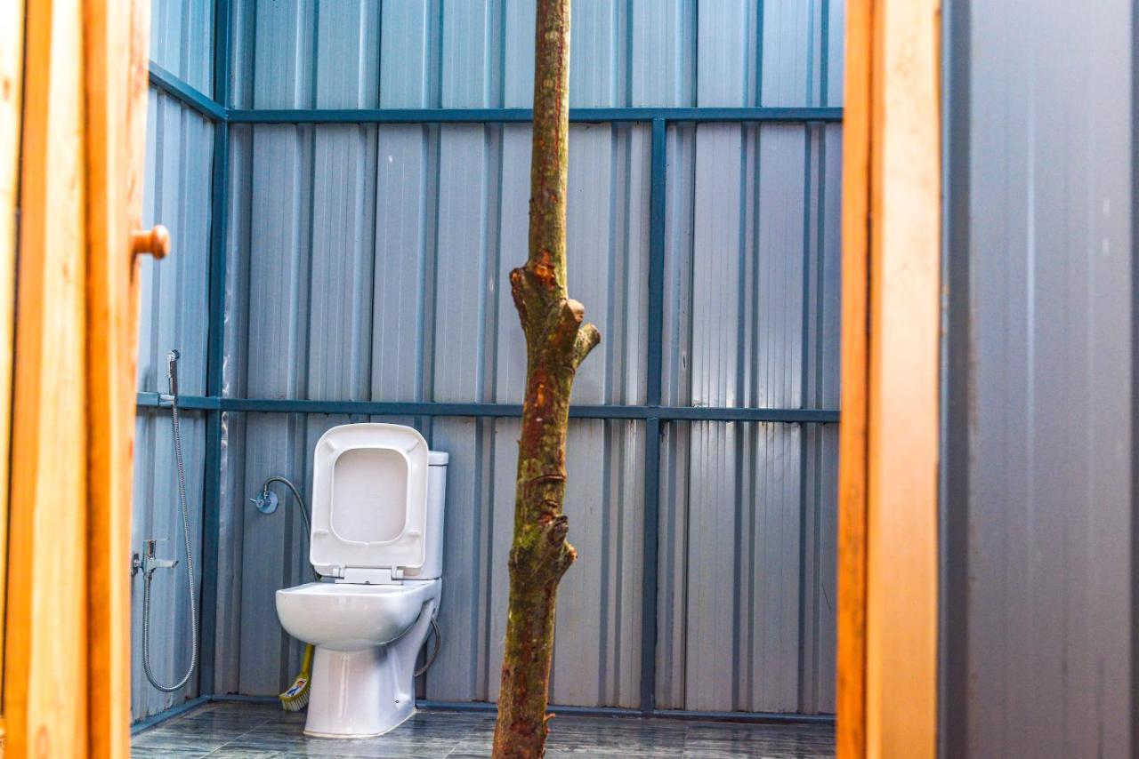 The Hosteller Goa, Anjuna Zewnętrze zdjęcie
